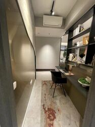 The LakeGarden Residences (D22), Condominium #483097271